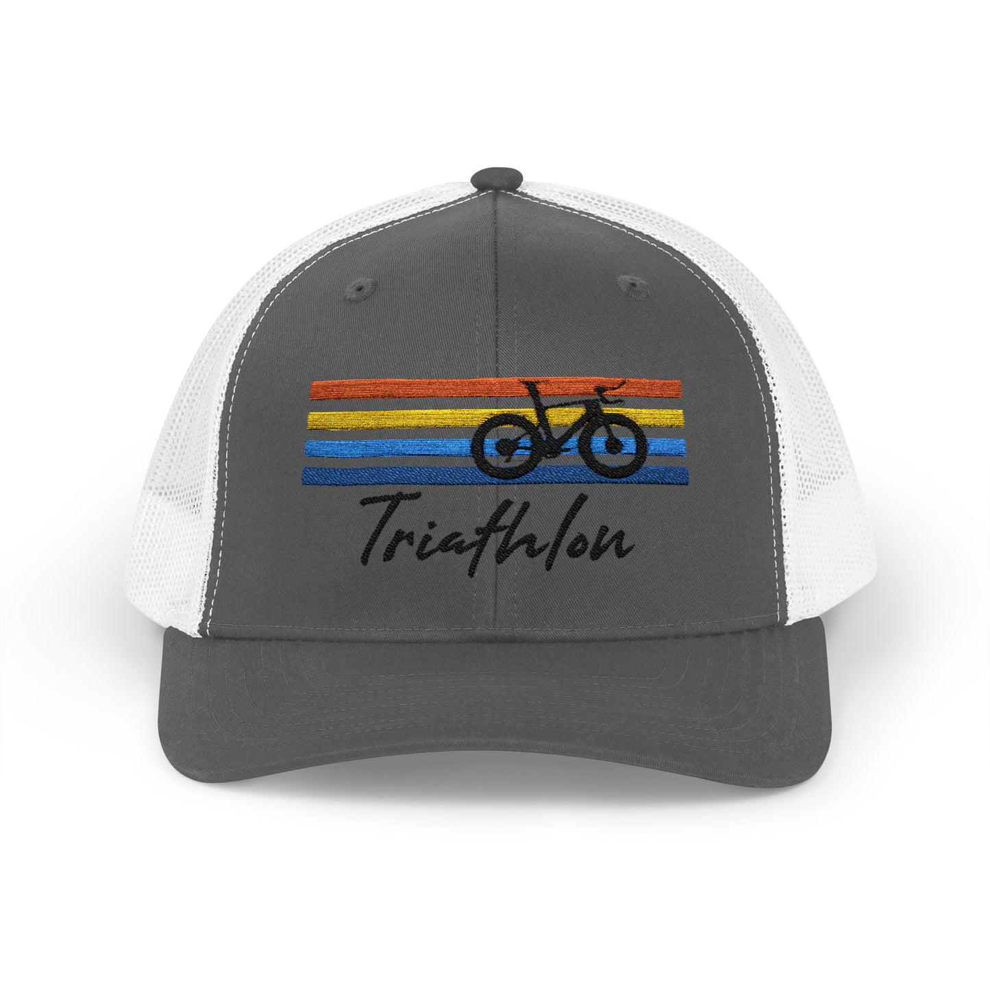 TRI Bars Hat