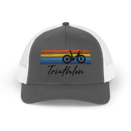 TRI Bars Hat