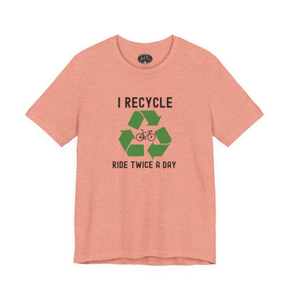 Recycle Tee
