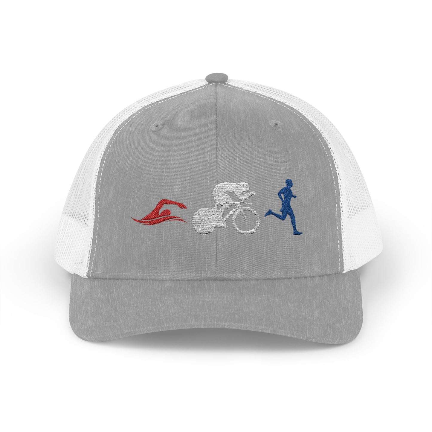 Tri RWB Hat