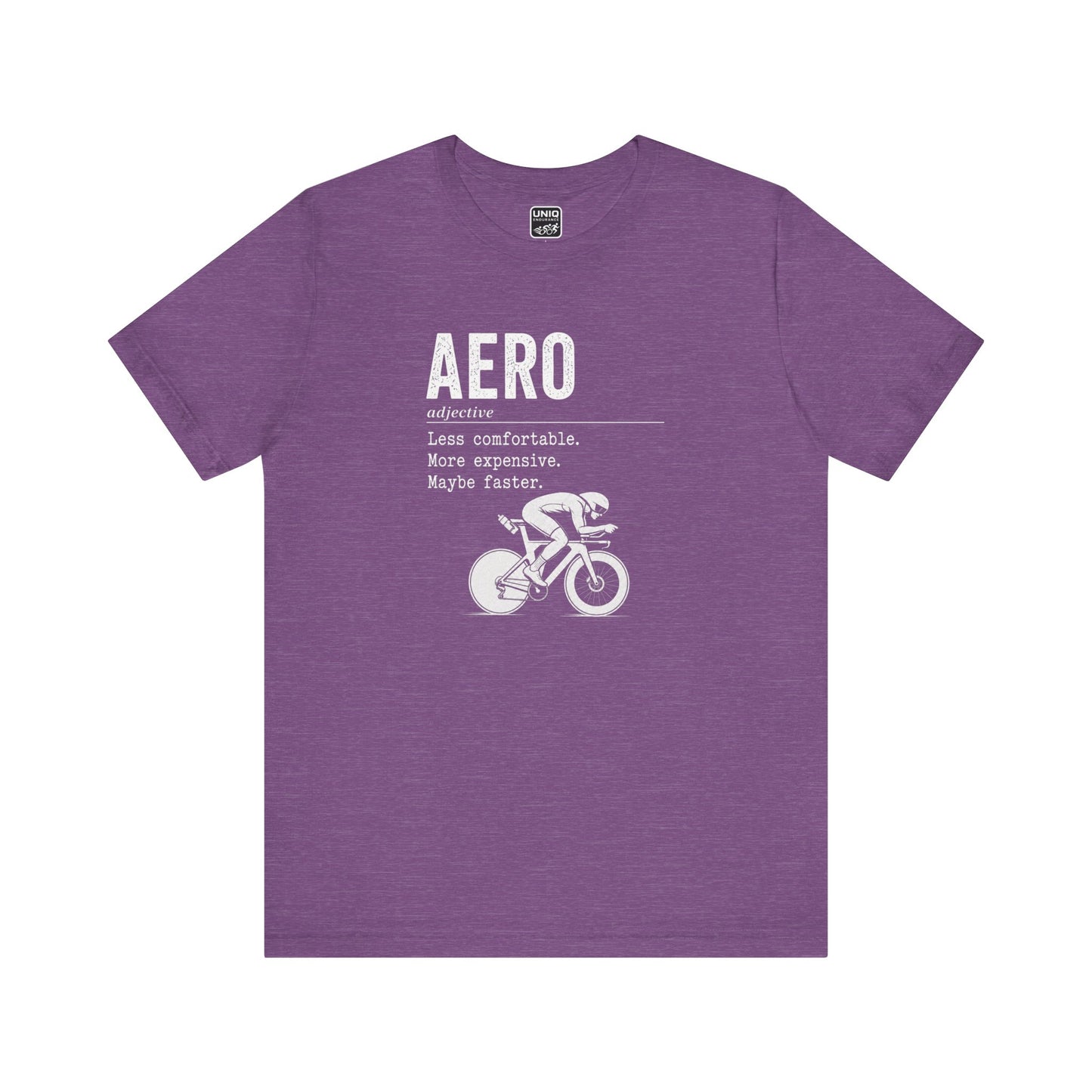 Aero Tee