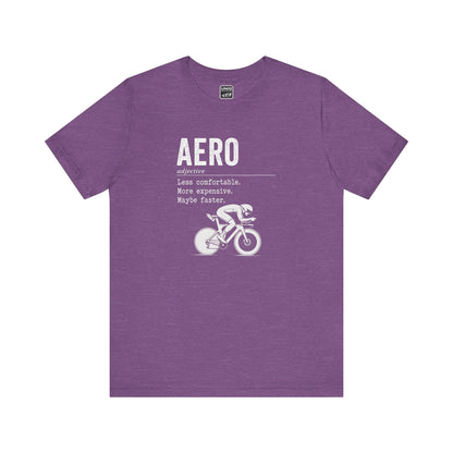 Aero Tee
