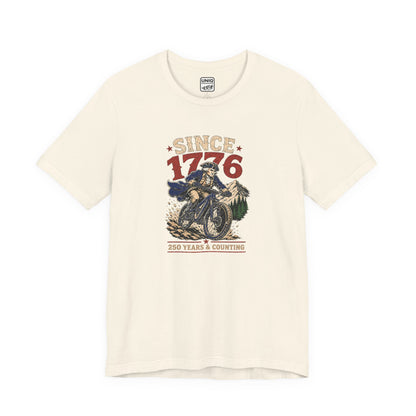 Since 1776 Tee