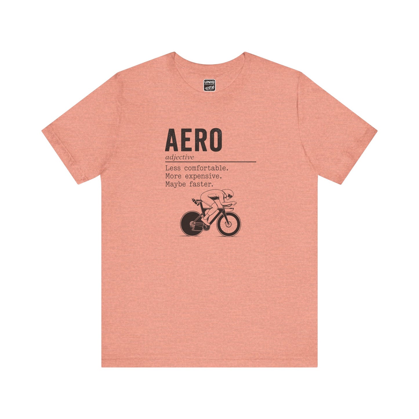 Aero Tee
