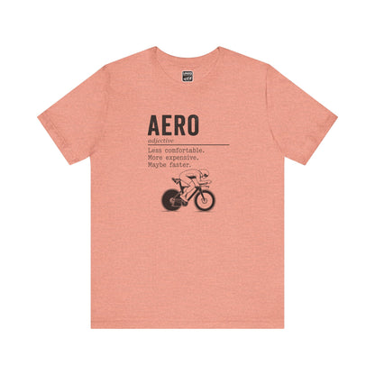 Aero Tee