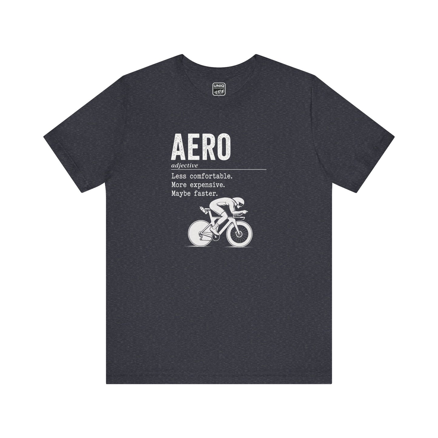 Aero Tee