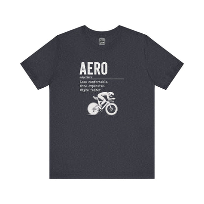 Aero Tee