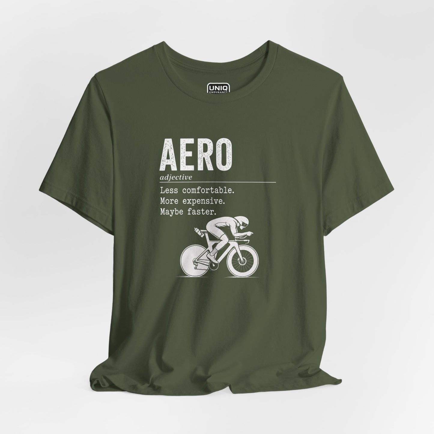 Aero Tee
