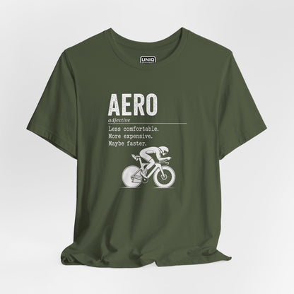 Aero Tee