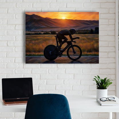 TRI Sunset 2 Pastels