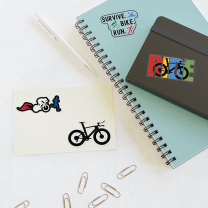 TRI Sticker Sheet