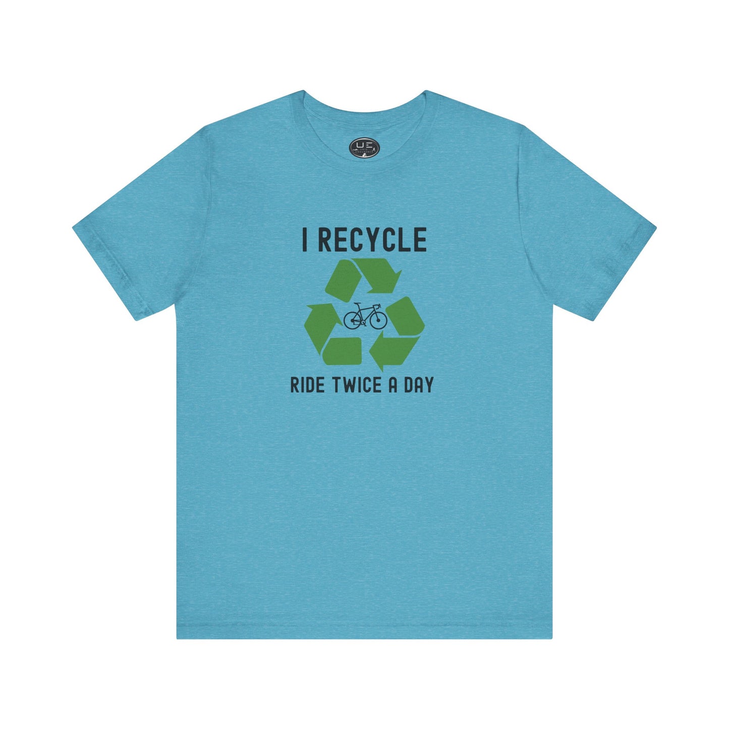 Recycle Tee
