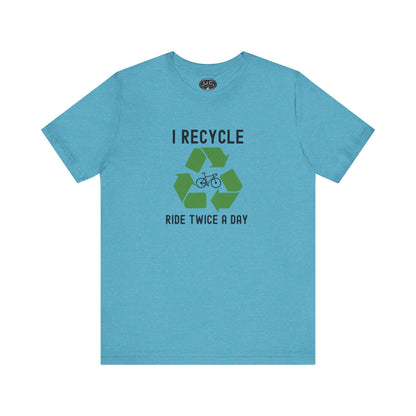 Recycle Tee