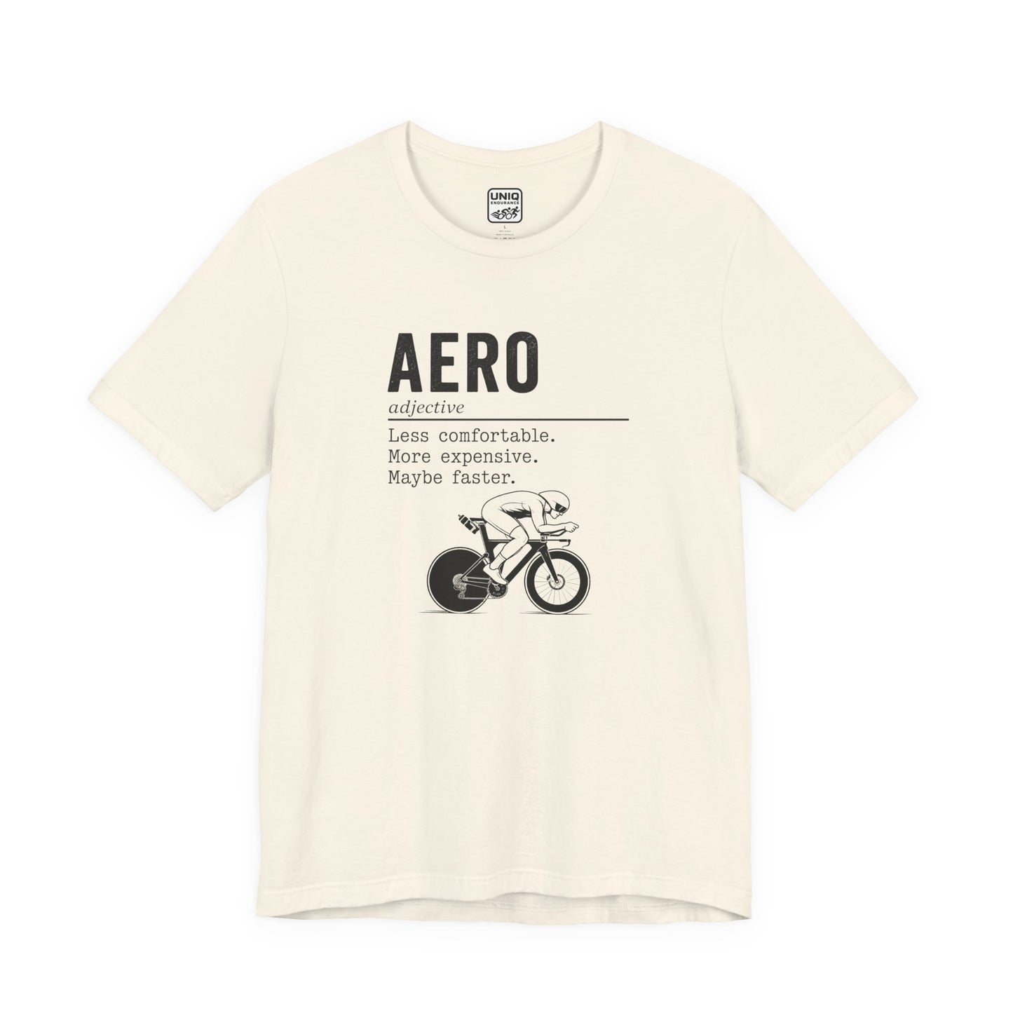 Aero Tee