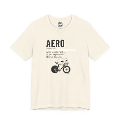 Aero Tee