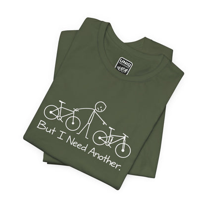 Need Another - MTB Tee