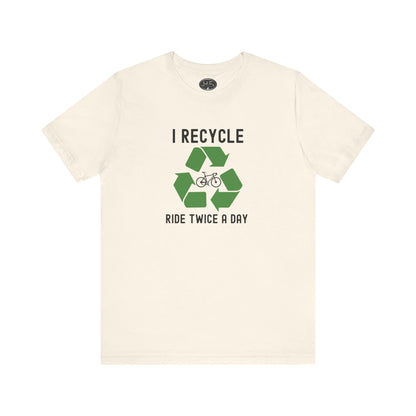 Recycle Tee