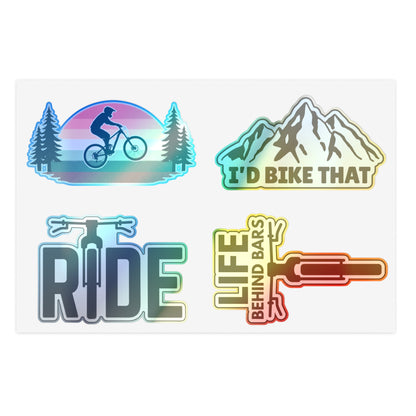 MTB Sticker Pack 1