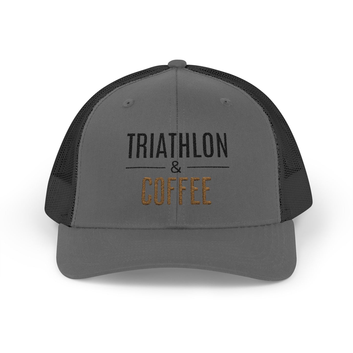 TRI & Coffee Hat