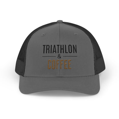 TRI & Coffee Hat