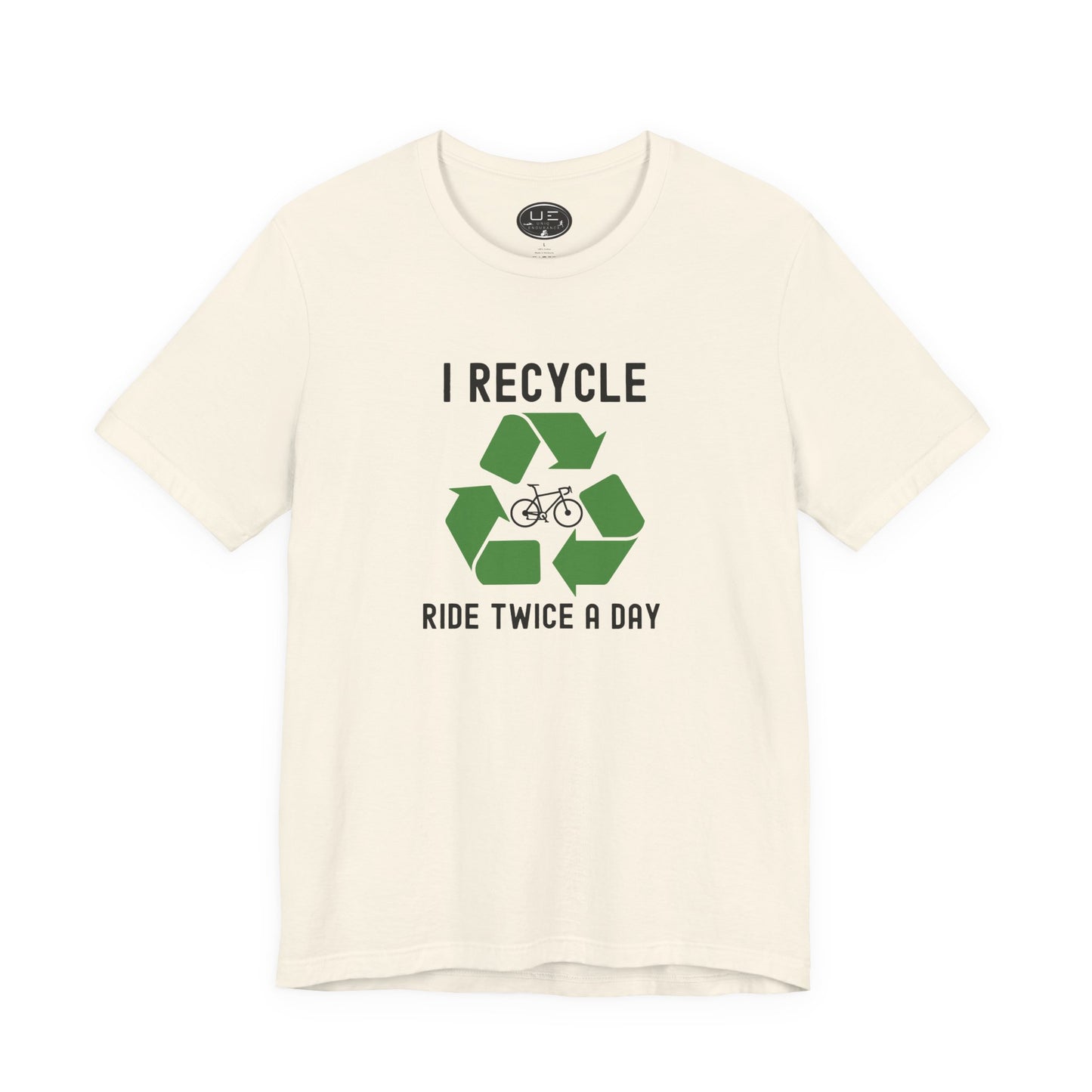 Recycle Tee
