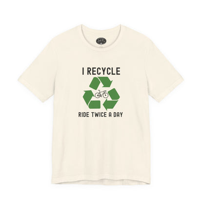 Recycle Tee
