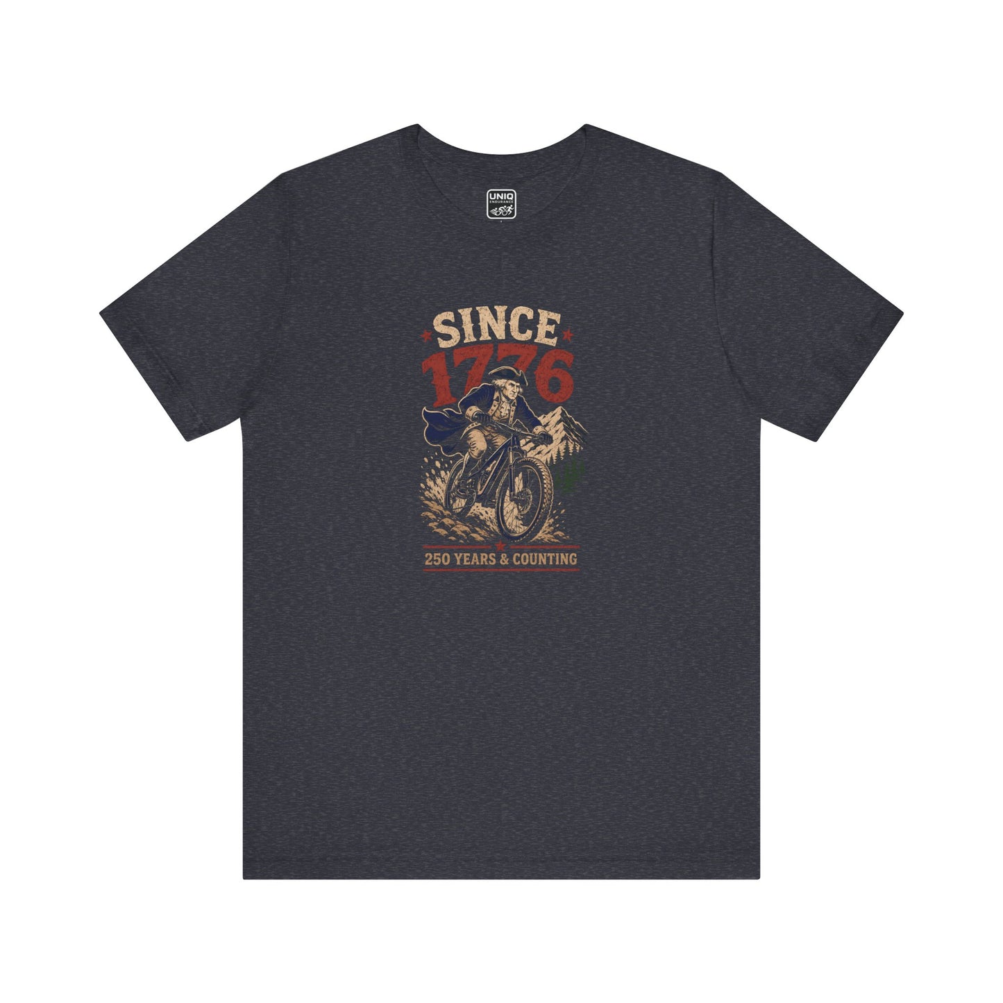 Since 1776 Tee