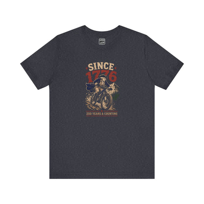 Since 1776 Tee