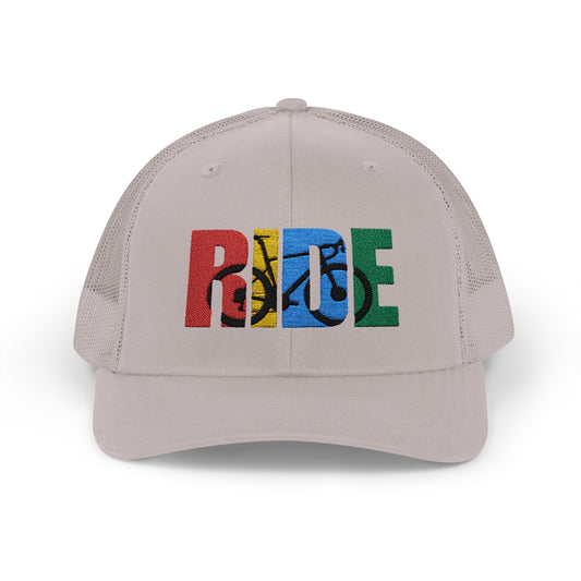 RIDE Road Bike Hat