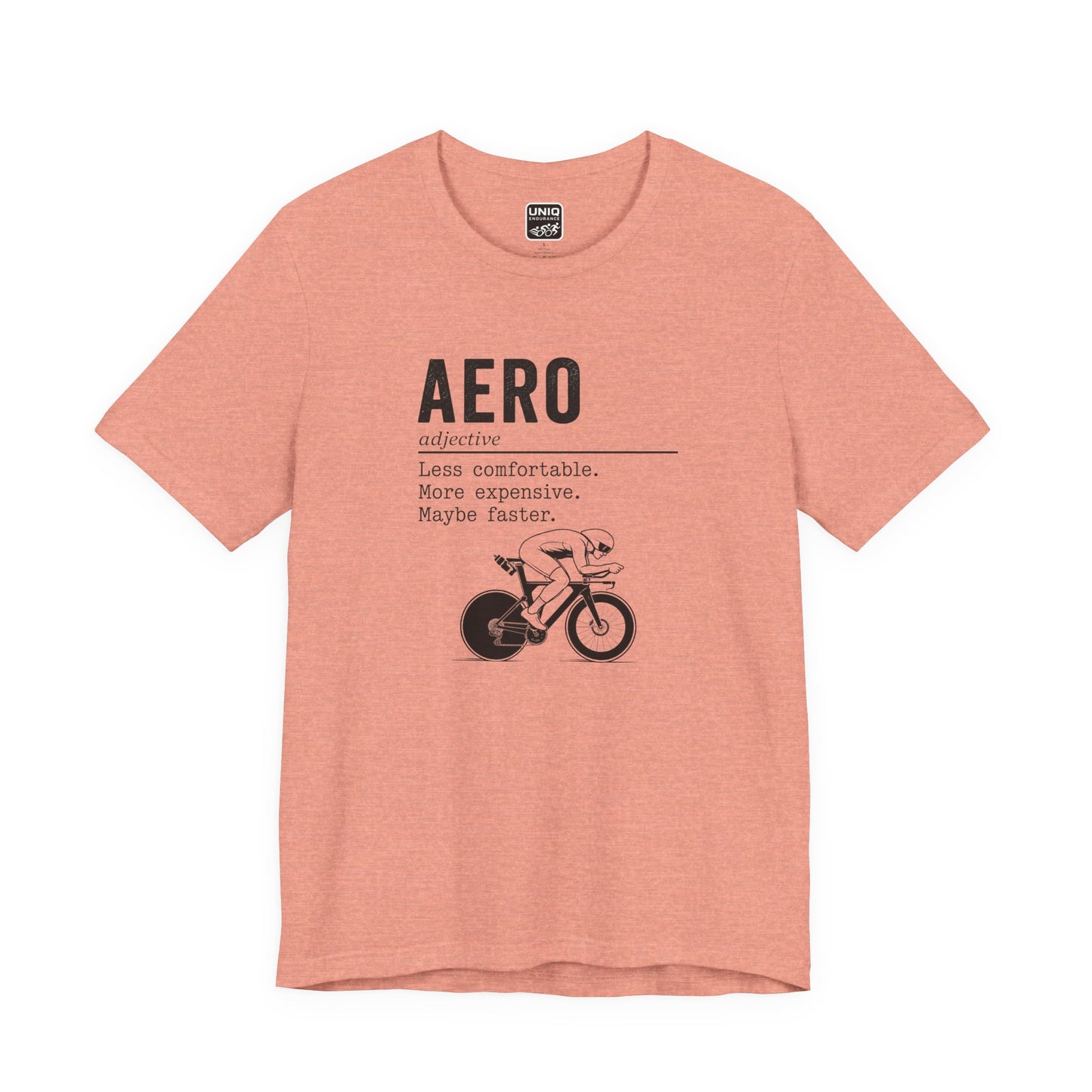 Aero Tee
