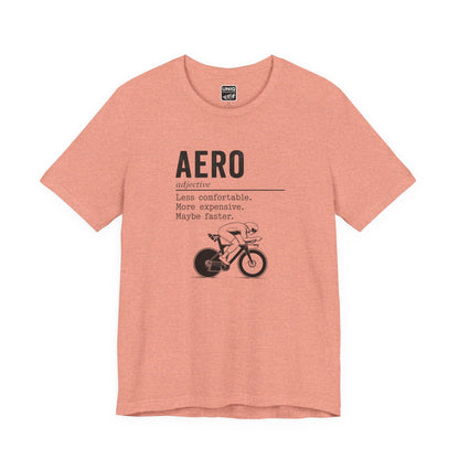 Aero Tee