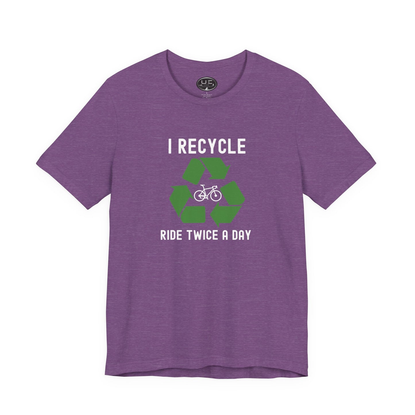 Recycle Tee