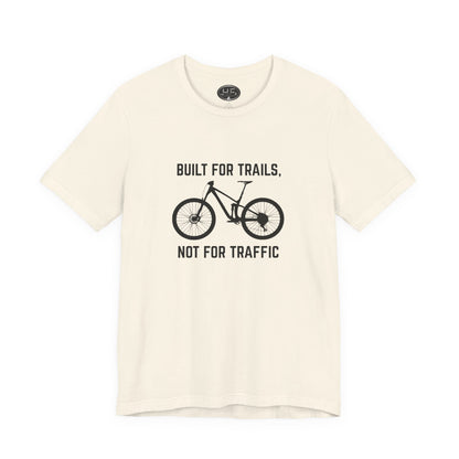 Built For Trails Tee