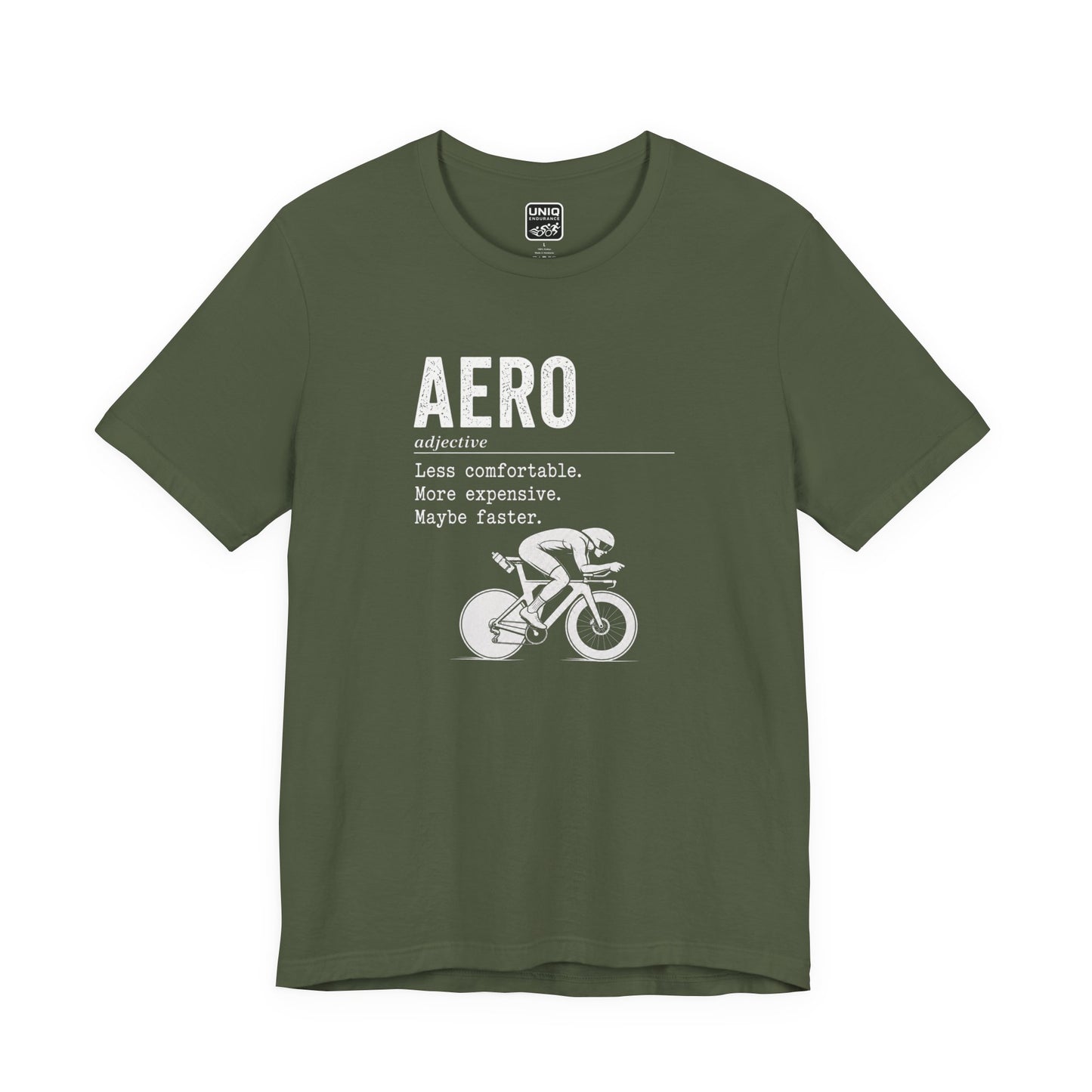 Aero Tee