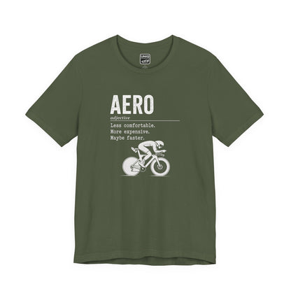 Aero Tee