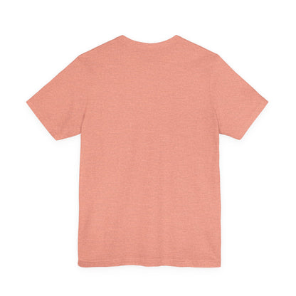 Washboard Tee