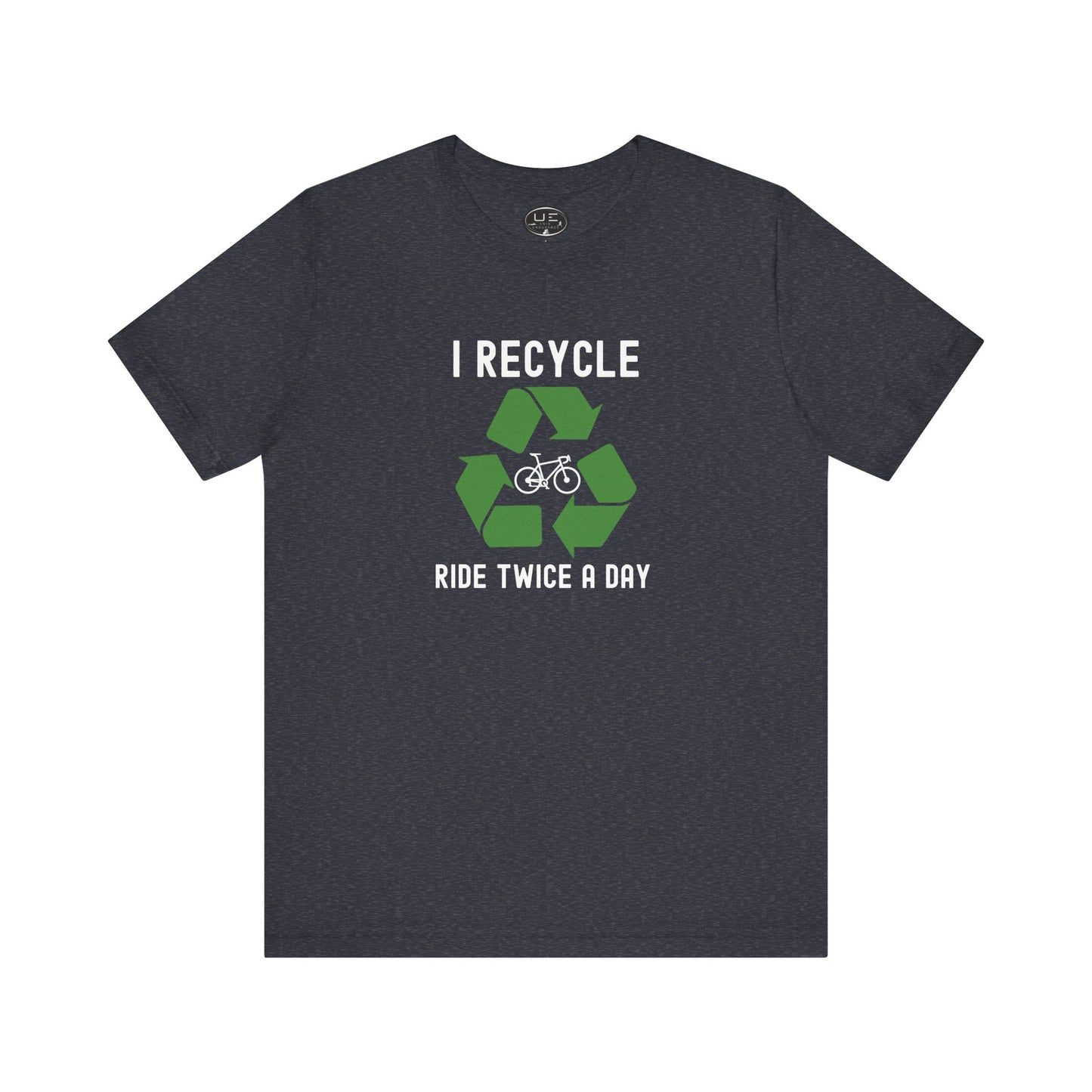 Recycle Tee