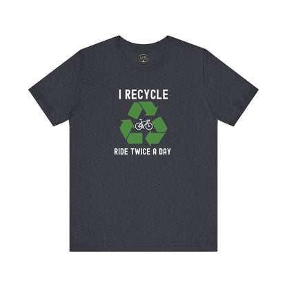 Recycle Tee
