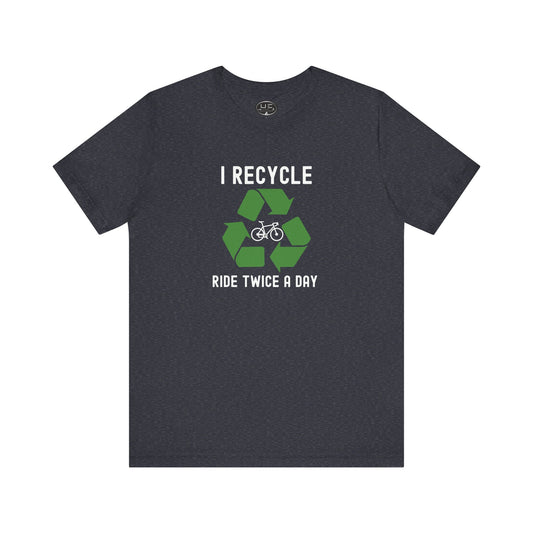 Recycle Tee