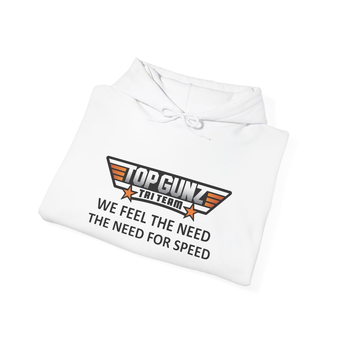 TG Need For Speed Hoodie