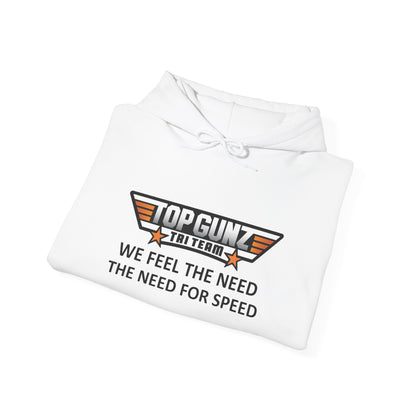 TG Need For Speed Hoodie