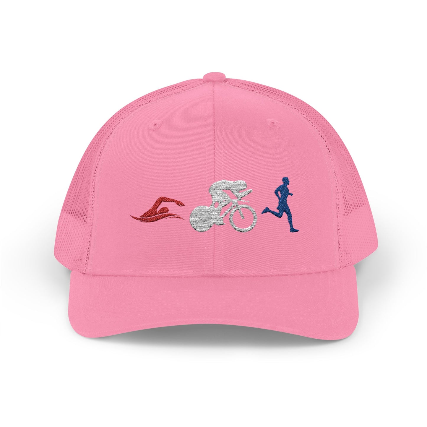 Tri RWB Hat