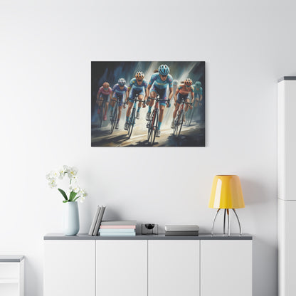 Female Peloton Riders