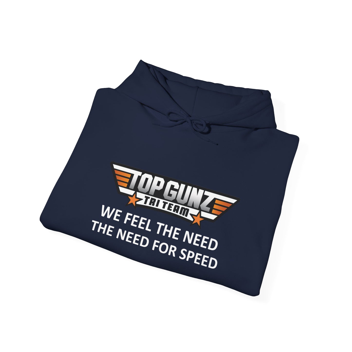 TG Need For Speed Hoodie