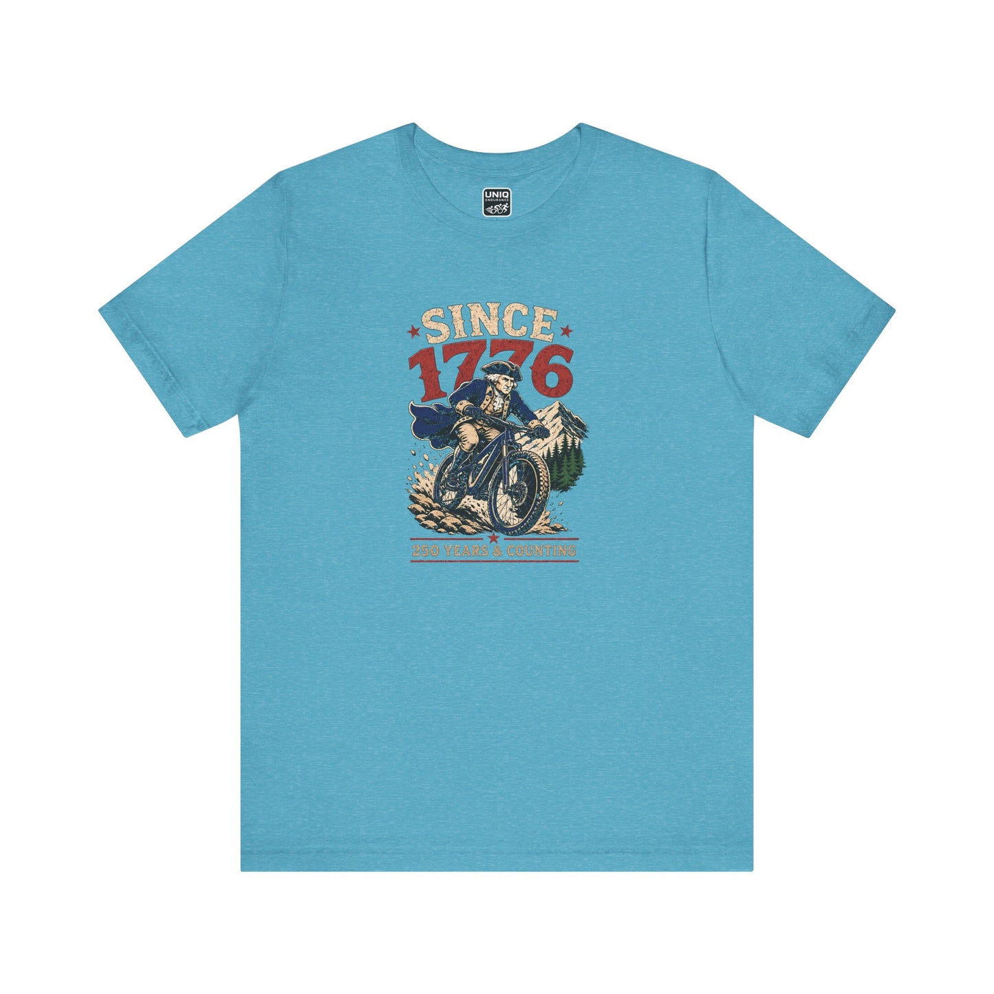 Since 1776 Tee