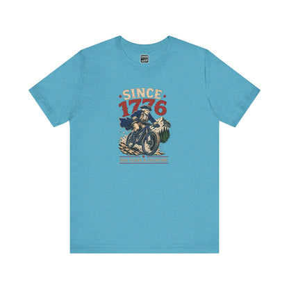 Since 1776 Tee
