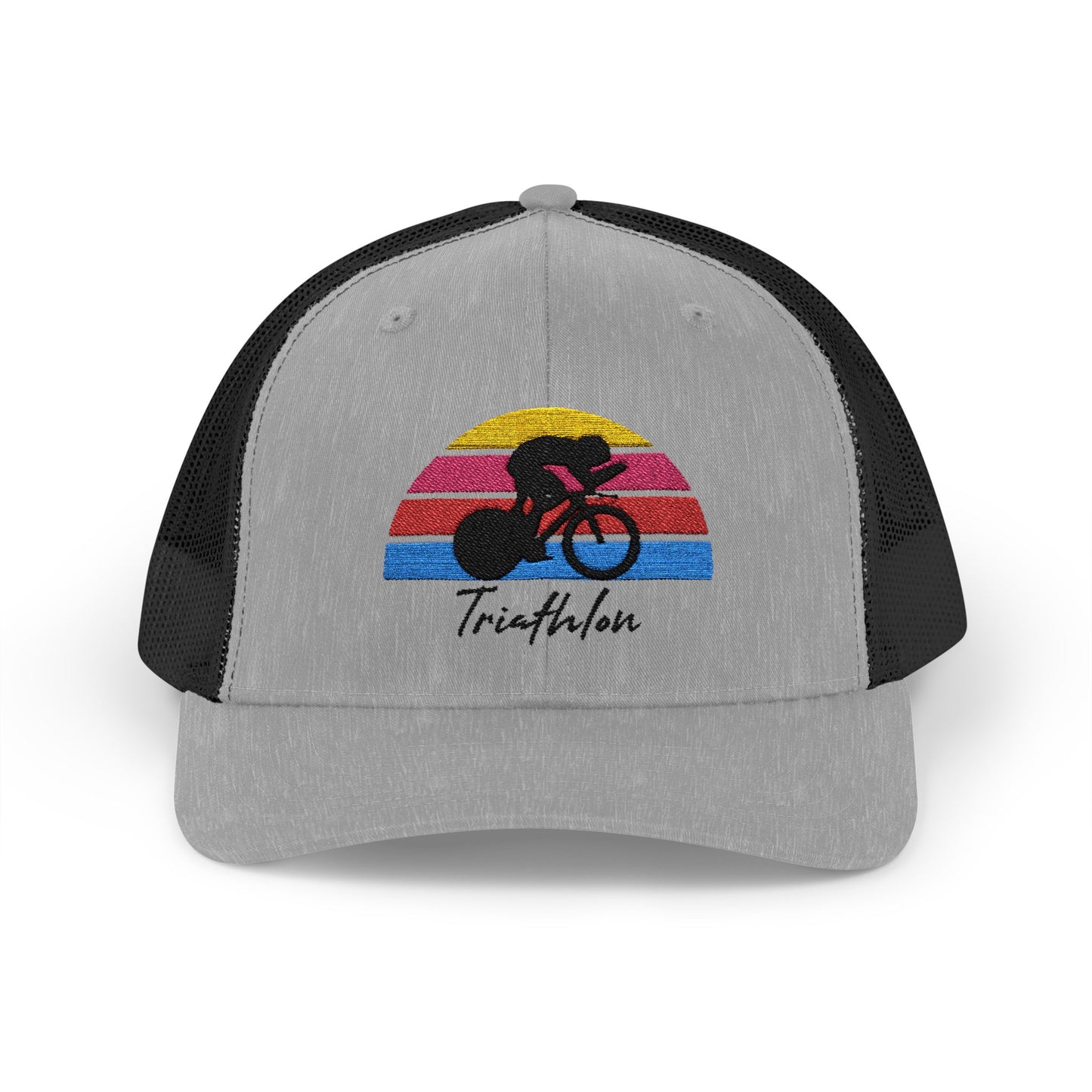Tri Sunset Hat