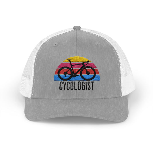 Cycologist Hat