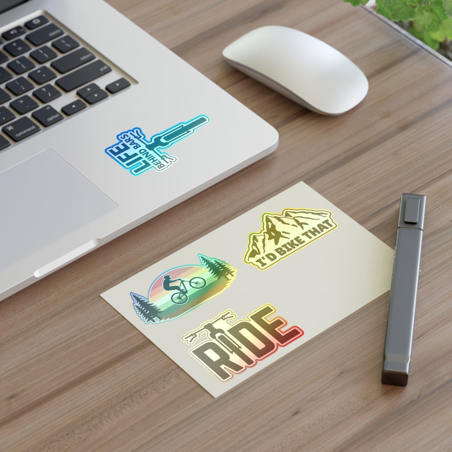 MTB Sticker Pack 1