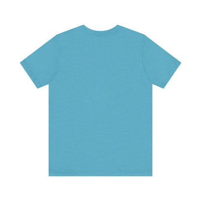 Washboard Tee